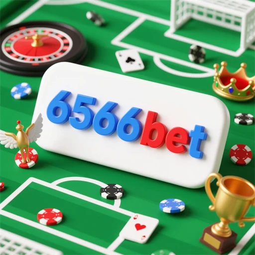 6566bet